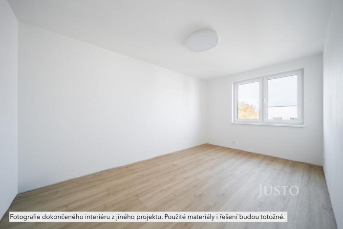 Prodej rodinného domu, Boršov nad Vltavou - Poříčí, Severní, 121 m2