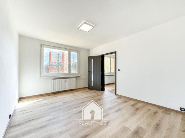 Prodej bytu 1+1, Ústí nad Labem, Peškova, 34 m2