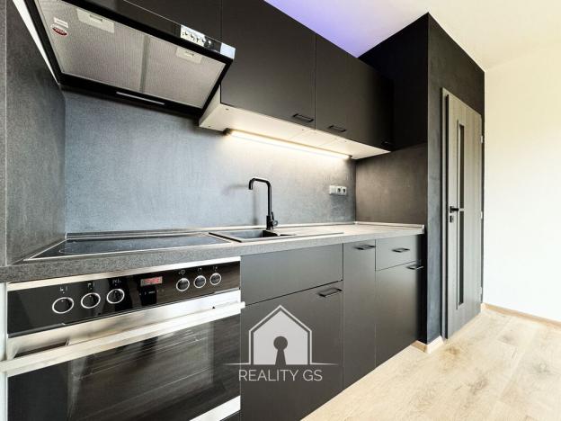 Prodej bytu 1+1, Ústí nad Labem, Peškova, 34 m2