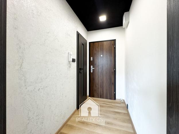 Prodej bytu 1+1, Ústí nad Labem, Peškova, 34 m2