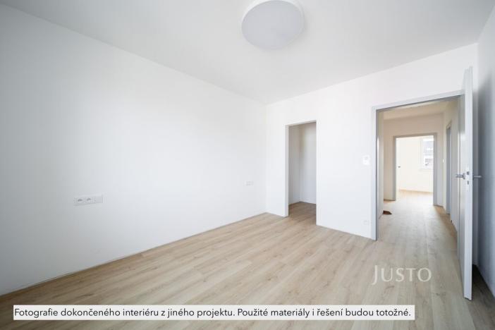 Prodej rodinného domu, Boršov nad Vltavou - Poříčí, Severní, 121 m2