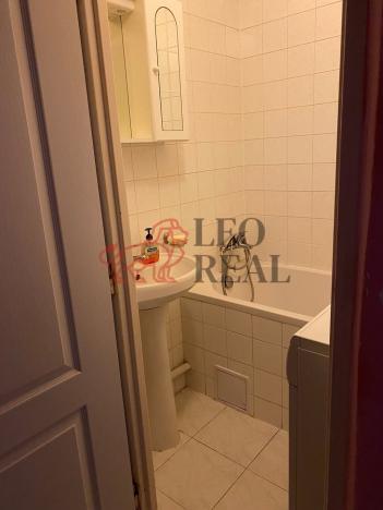 Prodej bytu 2+1, Most, Jaroslava Vrchlického, 55 m2