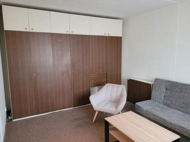 Pronájem bytu 1+1, Pardubice - Zelené Předměstí, Jindřišská, 33 m2