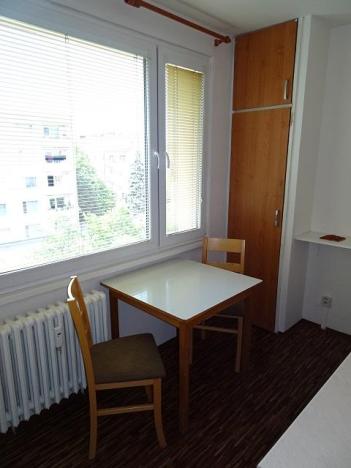 Pronájem bytu 1+1, Pardubice - Zelené Předměstí, Jindřišská, 33 m2