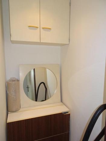 Pronájem bytu 1+1, Pardubice - Zelené Předměstí, Jindřišská, 33 m2