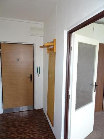 Pronájem bytu 1+1, Pardubice - Zelené Předměstí, Jindřišská, 33 m2