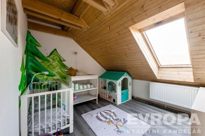 Prodej rodinného domu, Trhová Kamenice, 197 m2