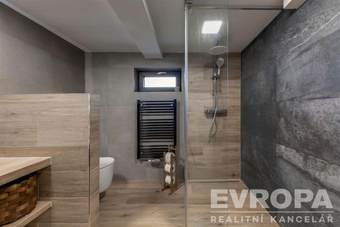 Prodej rodinného domu, Trhová Kamenice, 197 m2