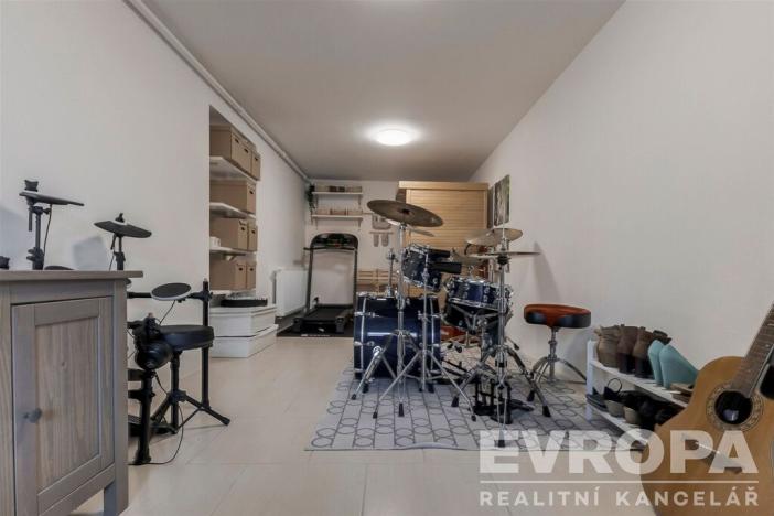 Prodej rodinného domu, Trhová Kamenice, 197 m2