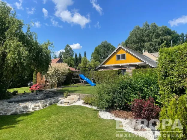 Prodej rodinného domu, Trhová Kamenice, 197 m2