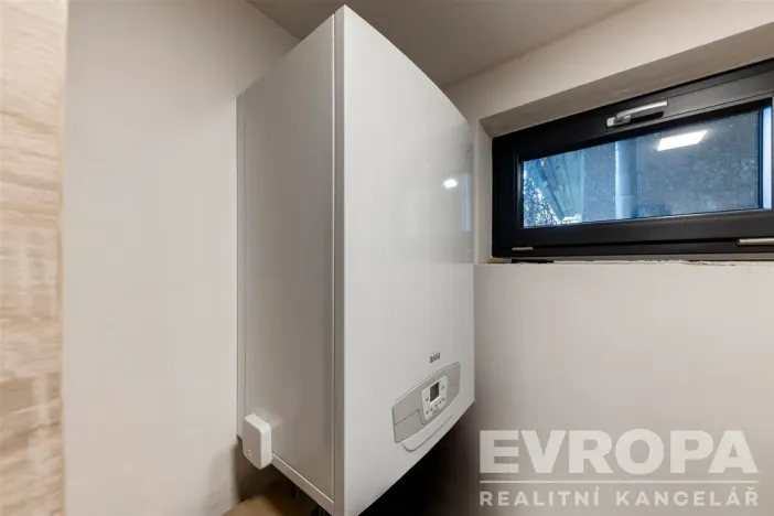 Prodej rodinného domu, Trhová Kamenice, 197 m2