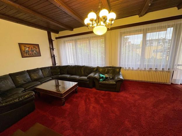 Pronájem rodinného domu, Praha - Motol, Bedrnova, 210 m2