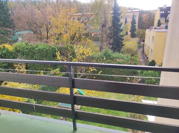 Pronájem rodinného domu, Praha - Motol, Bedrnova, 210 m2