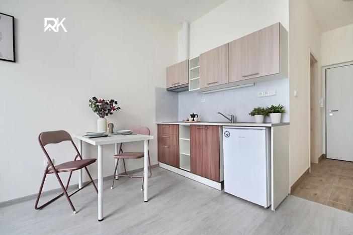 Prodej bytu 1+kk, Janovice nad Úhlavou, Rozvojová zóna, 22 m2