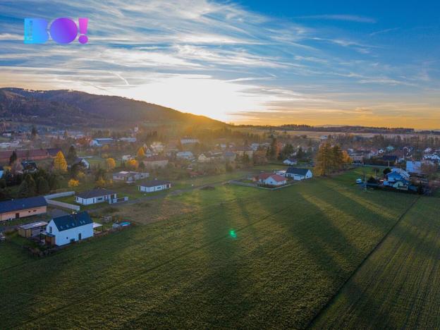 Prodej pozemku pro bydlení, Komorní Lhotka, 1959 m2