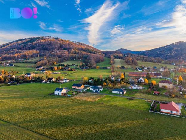 Prodej pozemku pro bydlení, Komorní Lhotka, 1959 m2