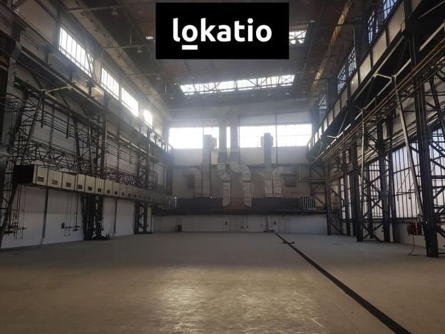 Pronájem skladu, Plzeň, Na Pomezí, 1980 m2