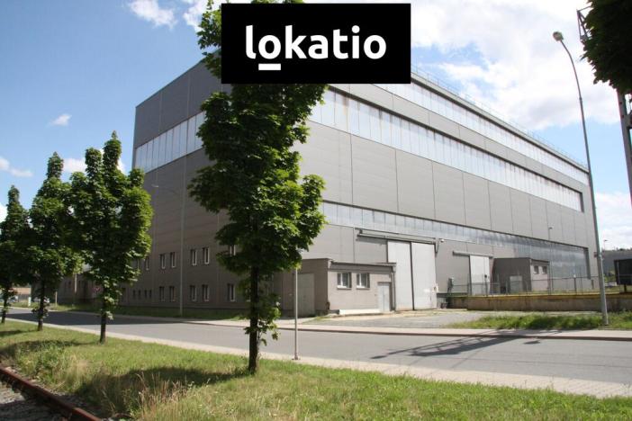 Pronájem skladu, Plzeň, Na Pomezí, 1980 m2