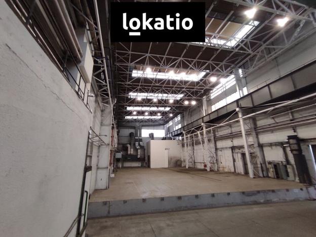 Pronájem skladu, Plzeň, Na Pomezí, 1980 m2