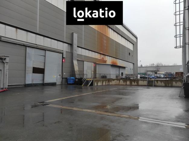 Pronájem skladu, Plzeň, Na Pomezí, 1980 m2