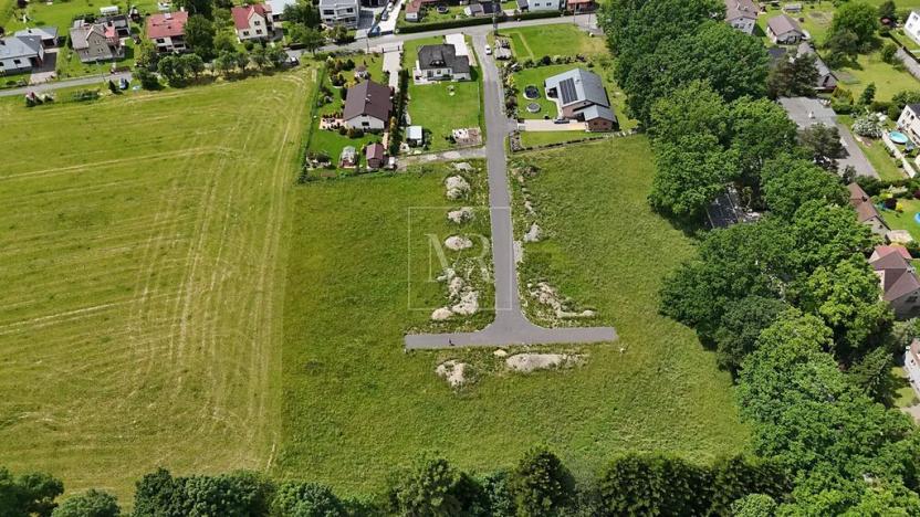 Prodej pozemku pro bydlení, Střítež, 1117 m2