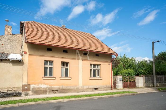 Prodej rodinného domu, Klobuky, Nová, 105 m2