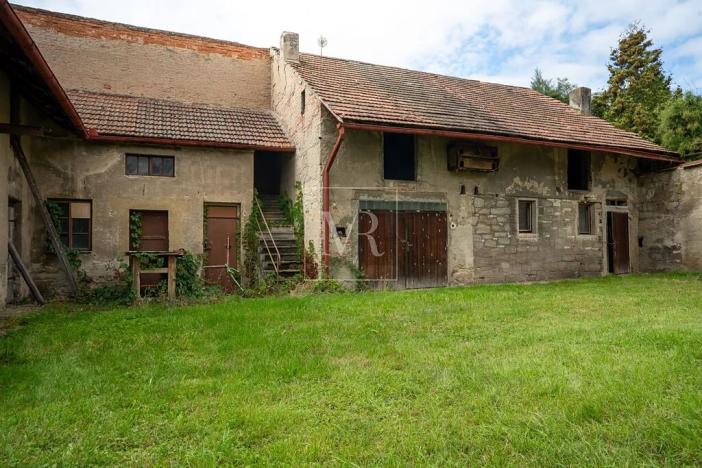 Prodej rodinného domu, Klobuky, Nová, 105 m2