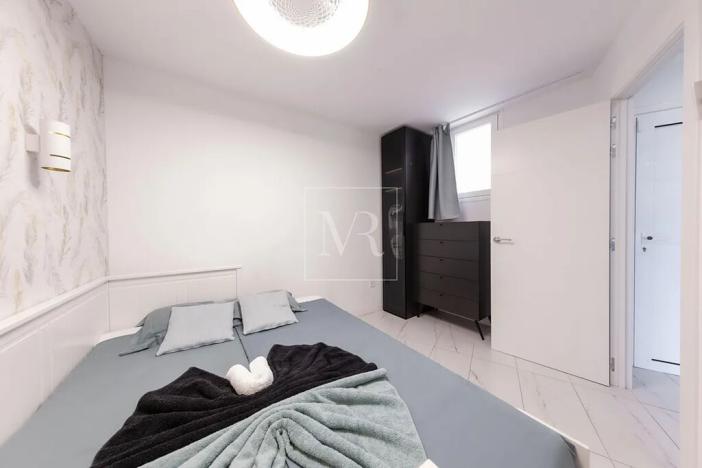 Prodej bytu 3+kk, Adeje, Španělsko, Avenida Austria, 78 m2