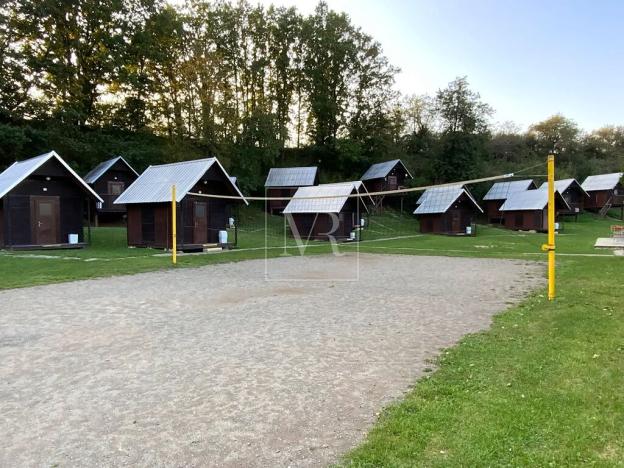 Prodej ubytování, Radětice, 1795 m2