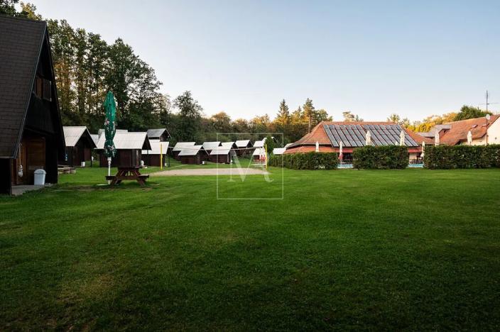 Prodej ubytování, Radětice, 1795 m2