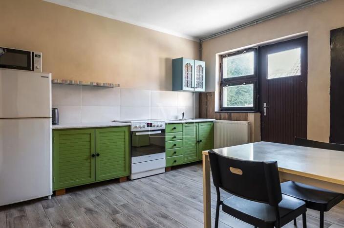 Prodej ubytování, Radětice, 1795 m2