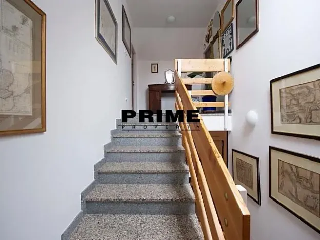 Pronájem rodinného domu, Praha - Kunratice, Ke hrádku, 417 m2