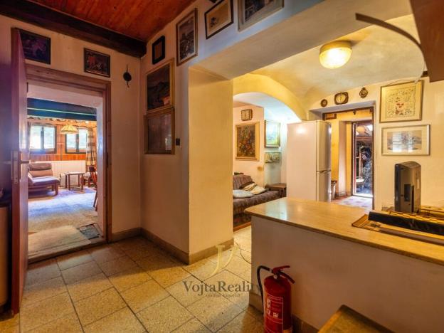 Prodej pozemku pro bydlení, Hlubočky - Hrubá Voda, 1301 m2