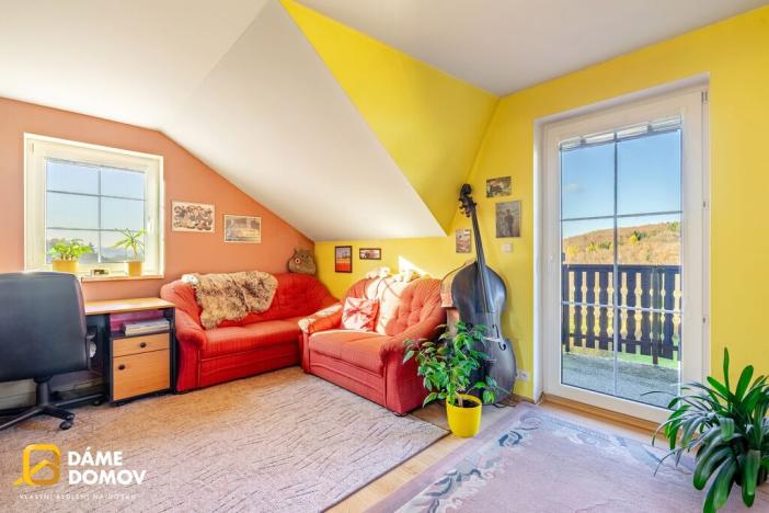 Prodej rodinného domu, Vizovice - Chrastěšov, 118 m2