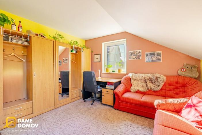 Prodej rodinného domu, Vizovice - Chrastěšov, 118 m2