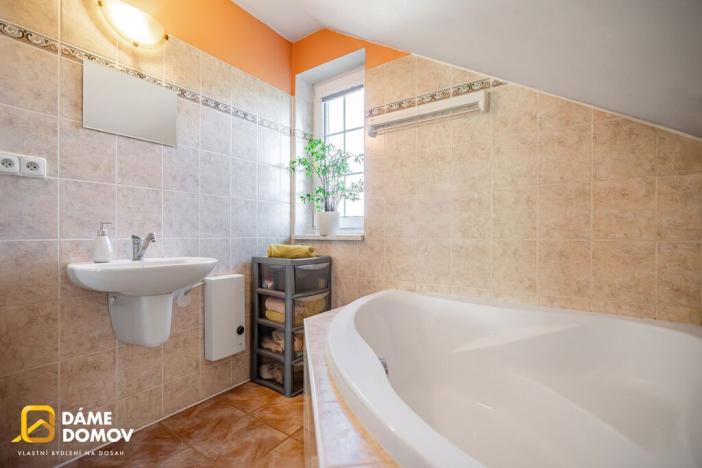 Prodej rodinného domu, Vizovice - Chrastěšov, 118 m2