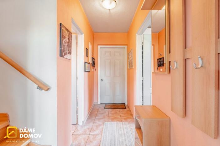 Prodej rodinného domu, Vizovice - Chrastěšov, 118 m2