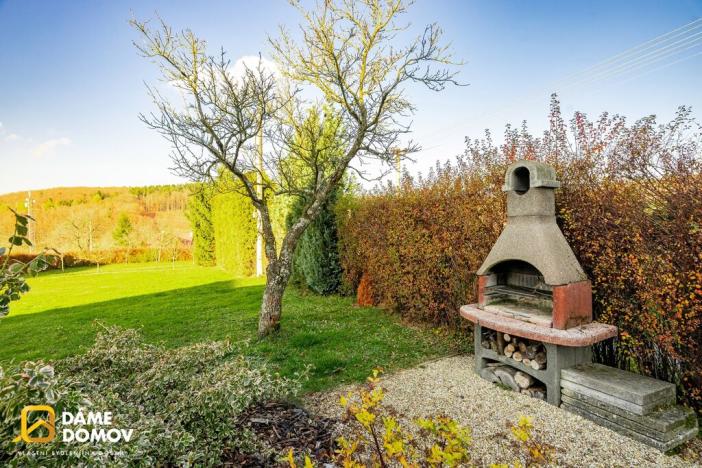 Prodej rodinného domu, Vizovice - Chrastěšov, 118 m2