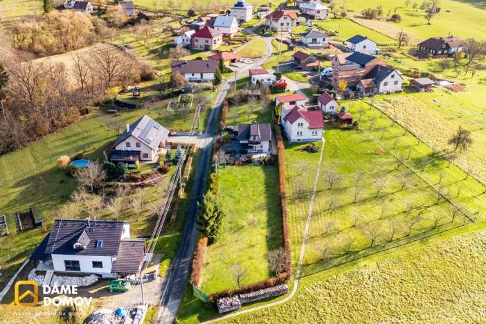 Prodej rodinného domu, Vizovice - Chrastěšov, 118 m2