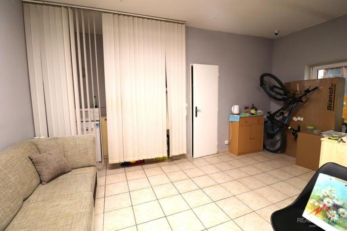 Pronájem obchodního prostoru, Děčín - Děčín I-Děčín, Masarykovo nám., 65 m2