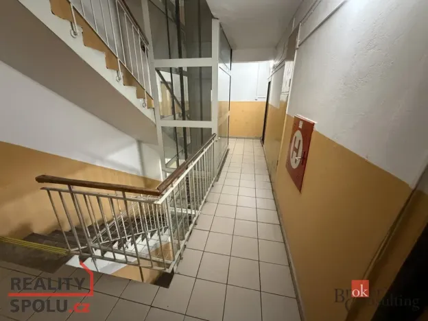 Prodej bytu 3+1, Bílina - Teplické Předměstí, Teplická, 61 m2