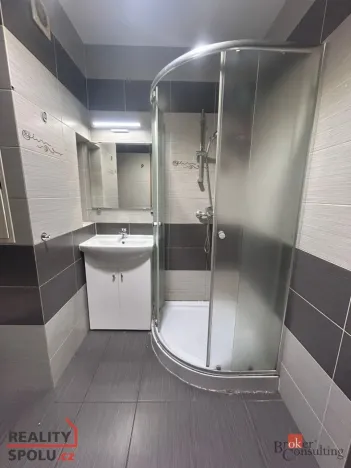 Prodej bytu 3+1, Bílina - Teplické Předměstí, Teplická, 61 m2