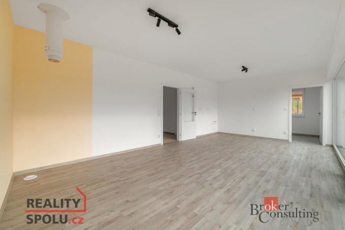 Prodej rodinného domu, Trhanov, 70 m2