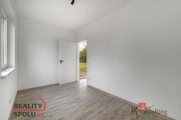 Prodej rodinného domu, Trhanov, 70 m2