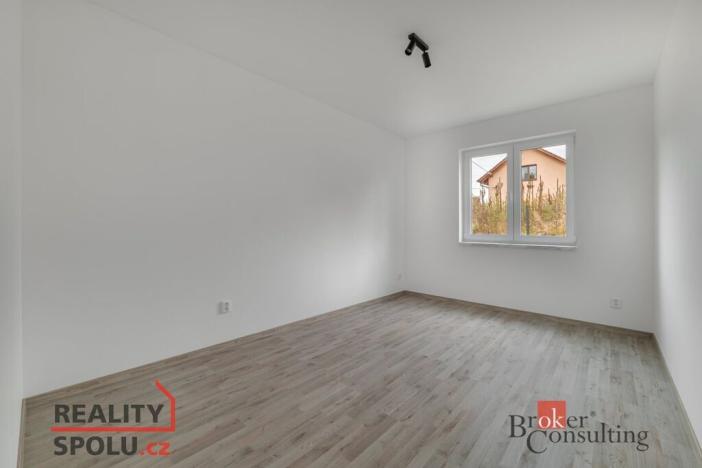 Prodej rodinného domu, Trhanov, 70 m2