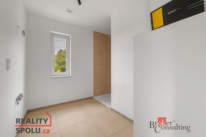 Prodej rodinného domu, Trhanov, 70 m2