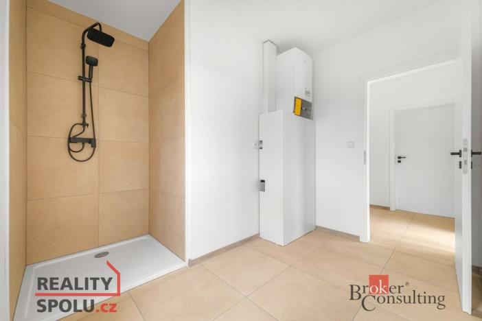 Prodej rodinného domu, Trhanov, 70 m2