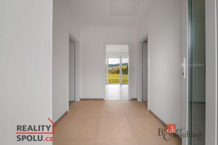 Prodej rodinného domu, Trhanov, 70 m2