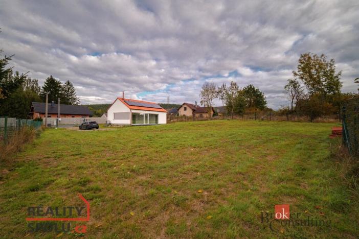 Prodej rodinného domu, Trhanov, 70 m2