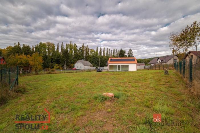 Prodej rodinného domu, Trhanov, 70 m2